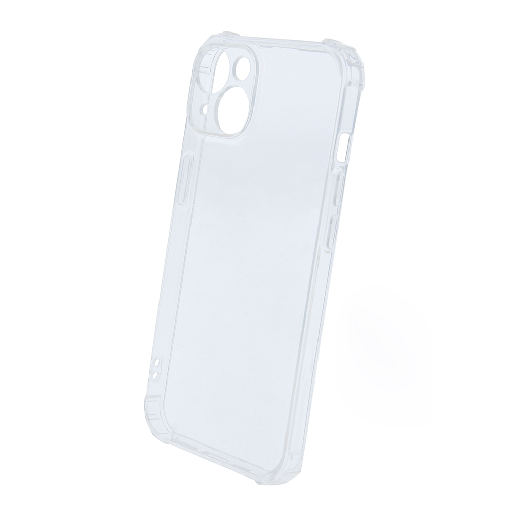 Nakadka Anti Shock 1,5 mm transparentna Xiaomi Redmi A1