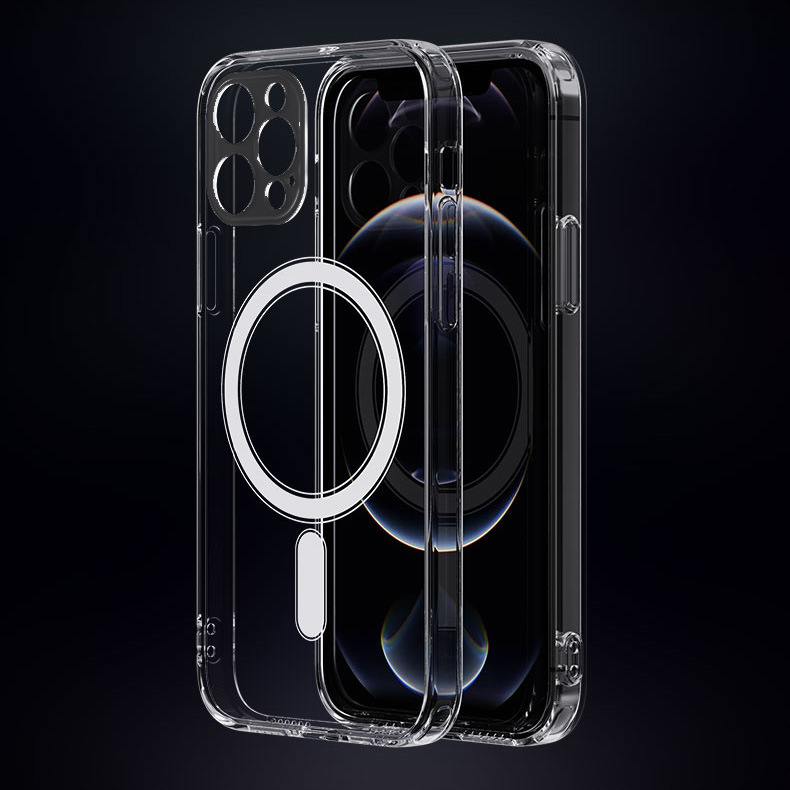 Nakadka Anti Shock 1,5 mm transparentna Realme 14 Pro 5G / 3