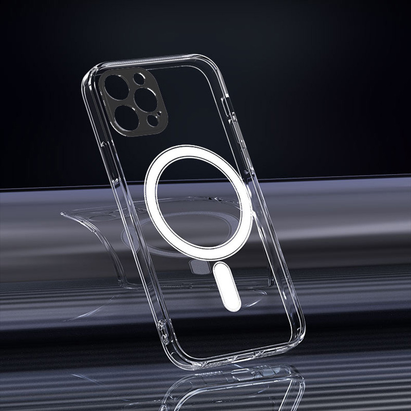 Nakadka Anti Shock 1,5 mm transparentna Realme 14 Pro 5G / 4