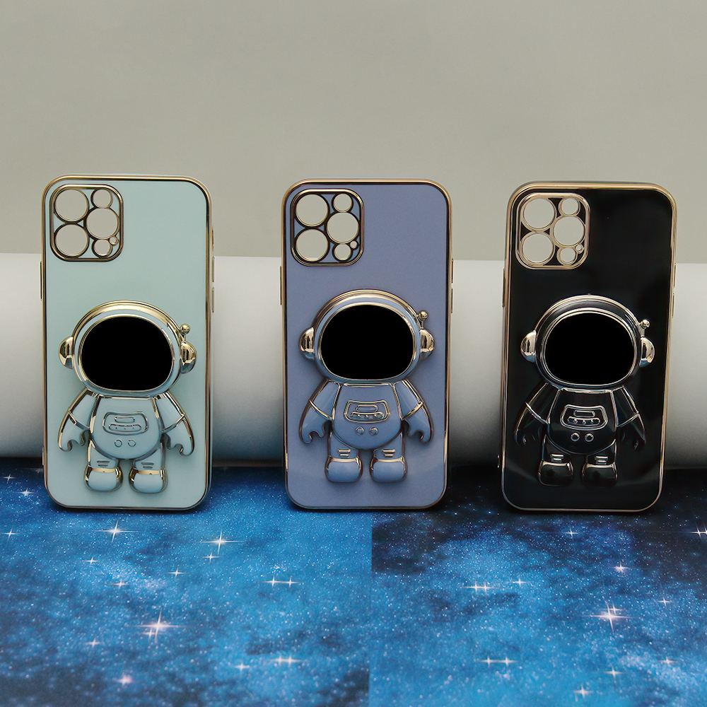 Nakadka Astronaut mitowa Apple iPhone XS / 10