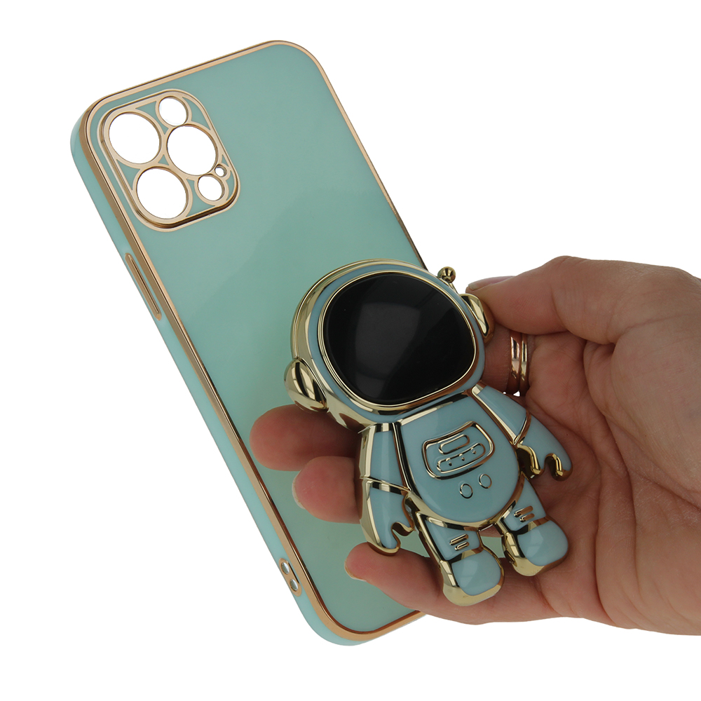 Nakadka Astronaut mitowa Apple iPhone XS / 3