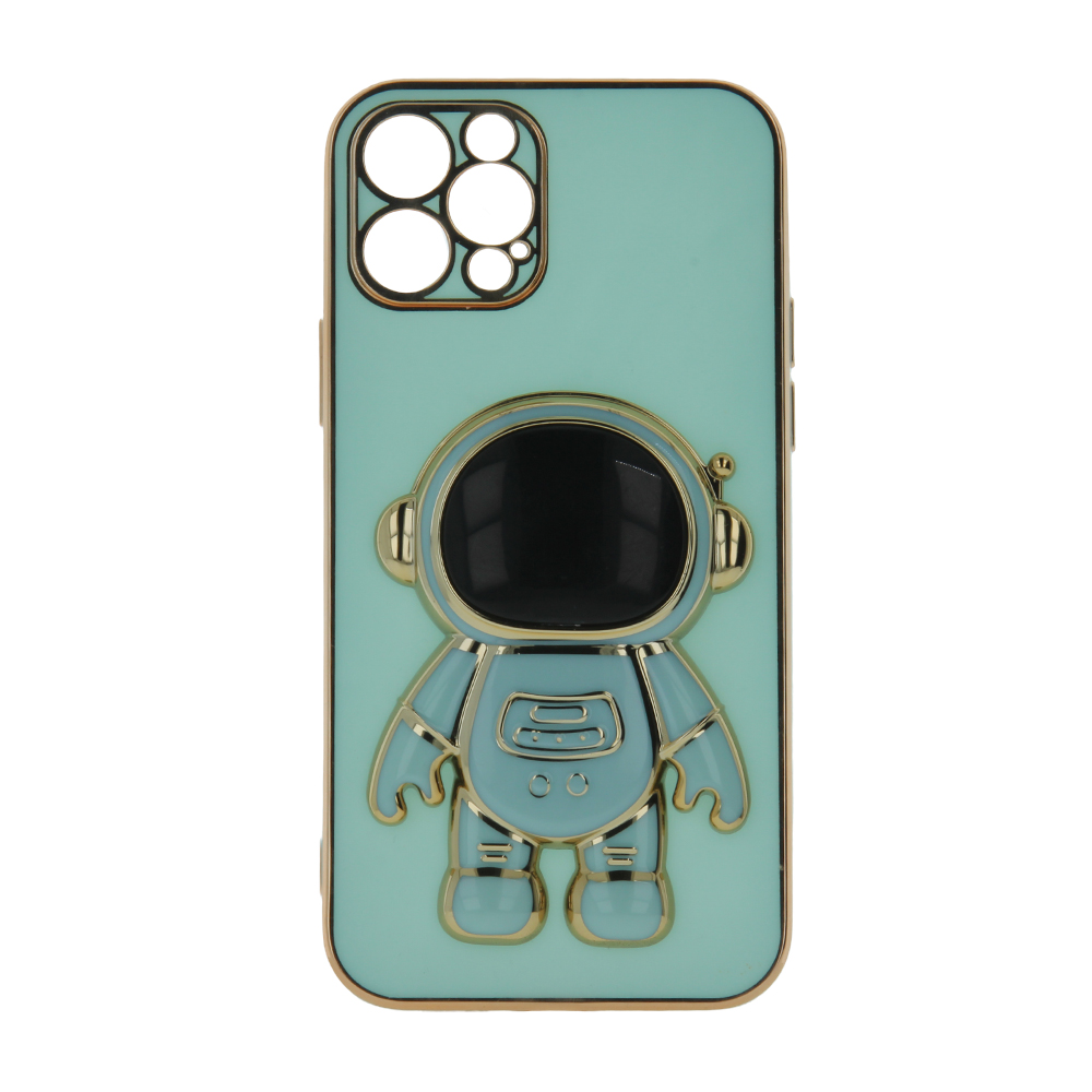 Nakadka Astronaut mitowa Apple iPhone XS / 4