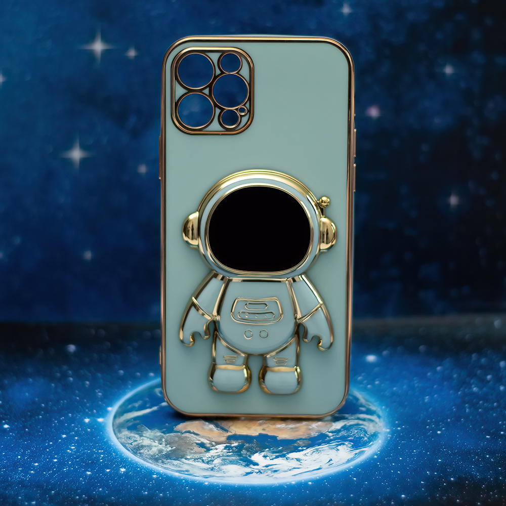 Nakadka Astronaut mitowa Apple iPhone XS / 6