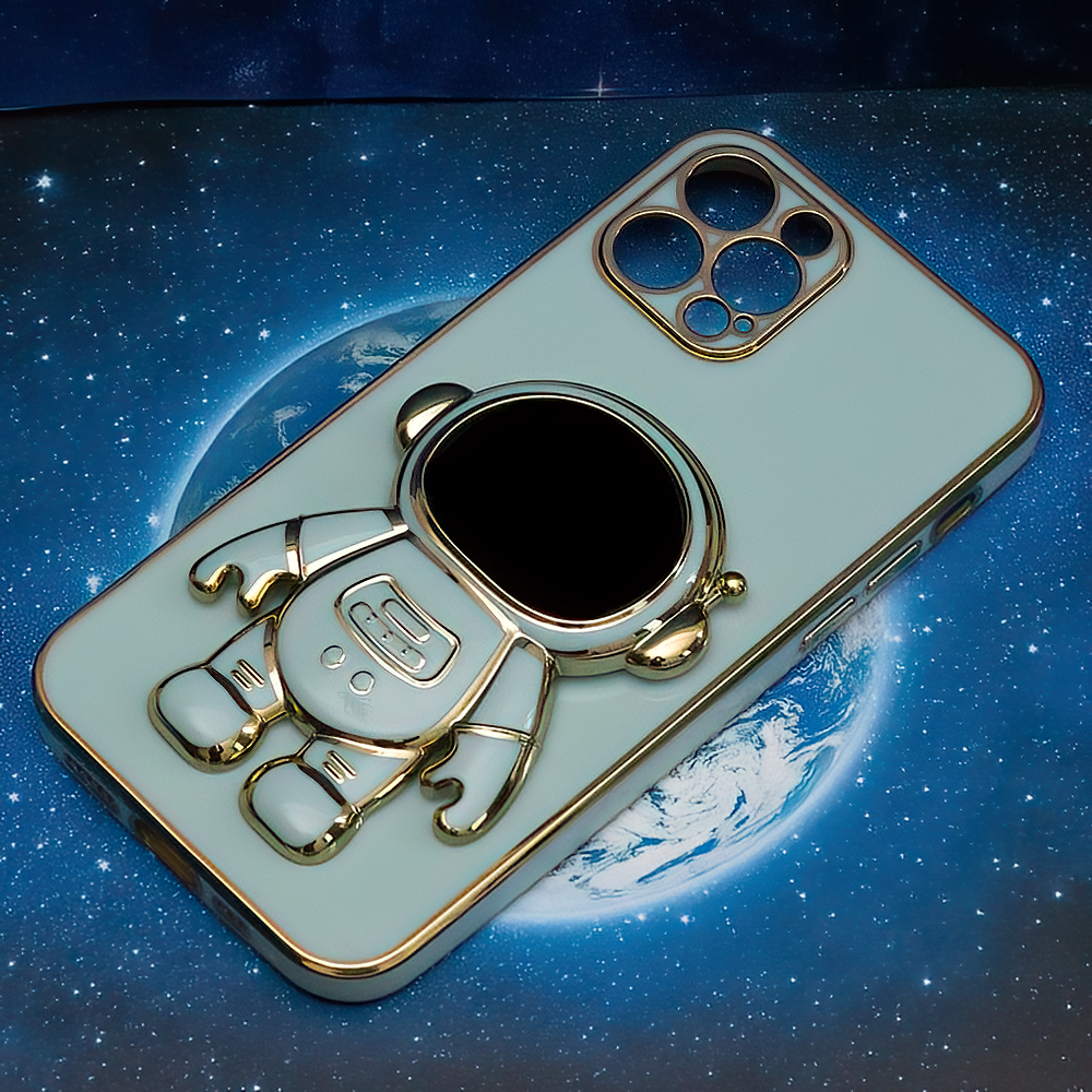 Nakadka Astronaut mitowa Apple iPhone XS / 7