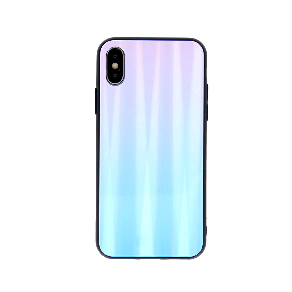 Nakadka Aurora Glass rowa Huawei P Smart 2019