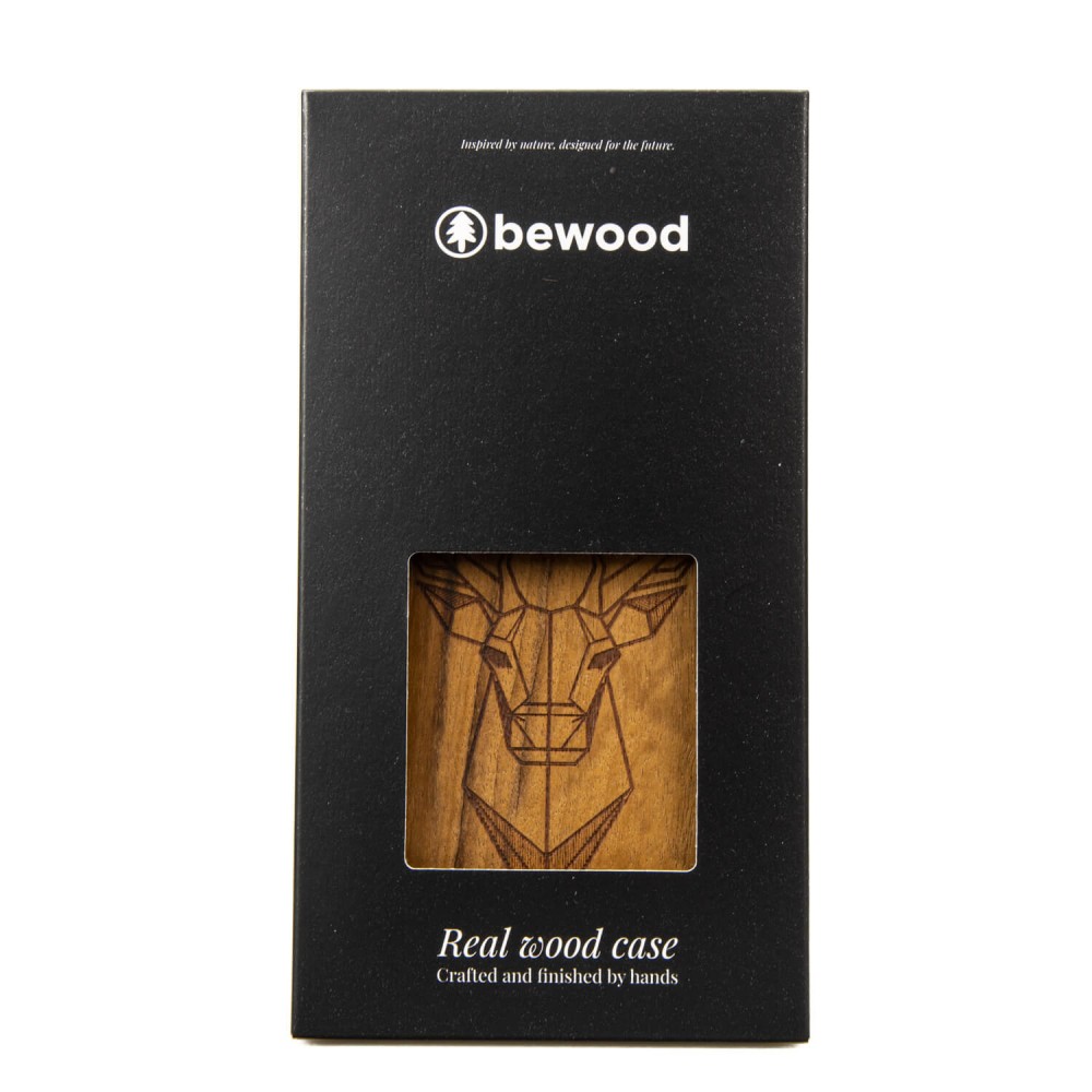 Nakadka Bewood Apple iPhone 15 / 5