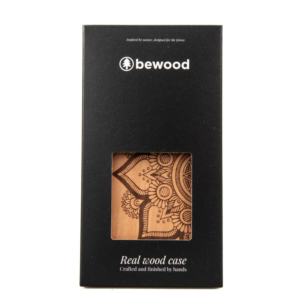 Nakadka Bewood Apple iPhone 15 / 5