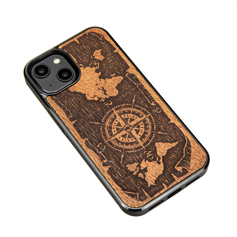 Nakadka Bewood Apple iPhone 15 / 2