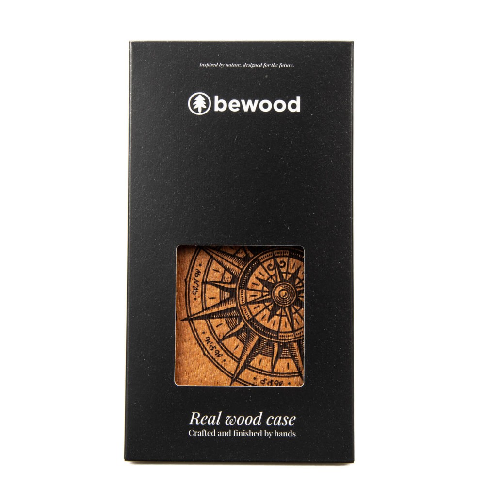 Nakadka Bewood Apple iPhone 15 / 5