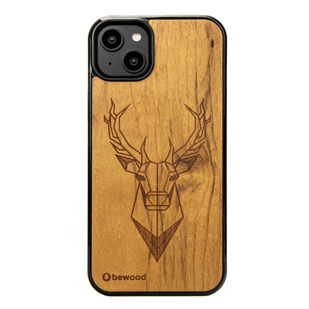 Nakadka Bewood Apple iPhone 15 Plus