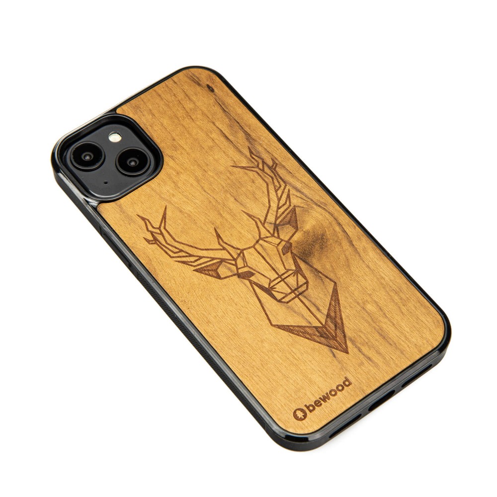 Nakadka Bewood Apple iPhone 15 Plus / 2