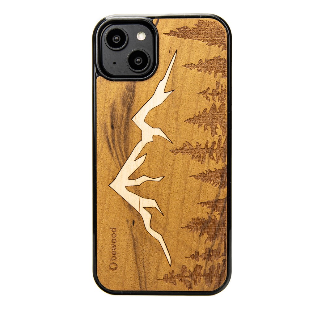 Nakadka Bewood Apple iPhone 15 Plus