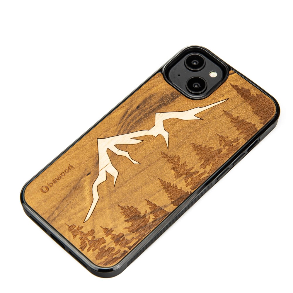 Nakadka Bewood Apple iPhone 15 Plus / 2