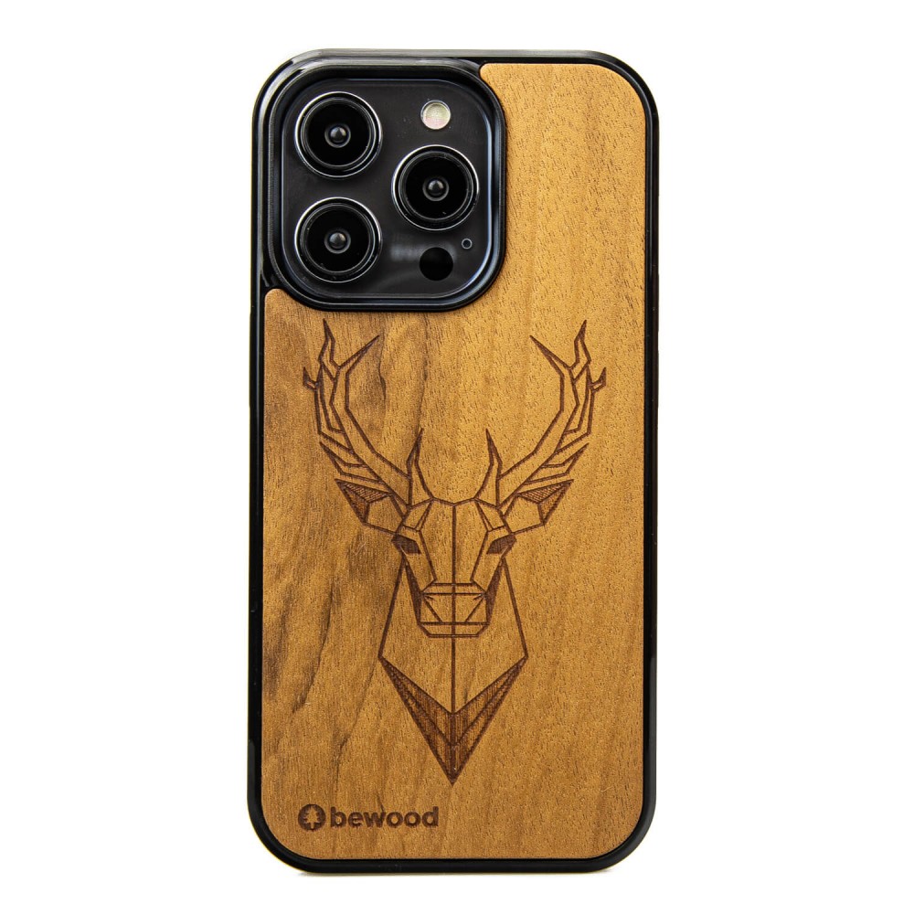 Nakadka Bewood Apple iPhone 15 Pro