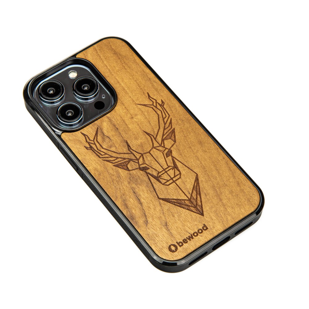 Nakadka Bewood Apple iPhone 15 Pro / 2