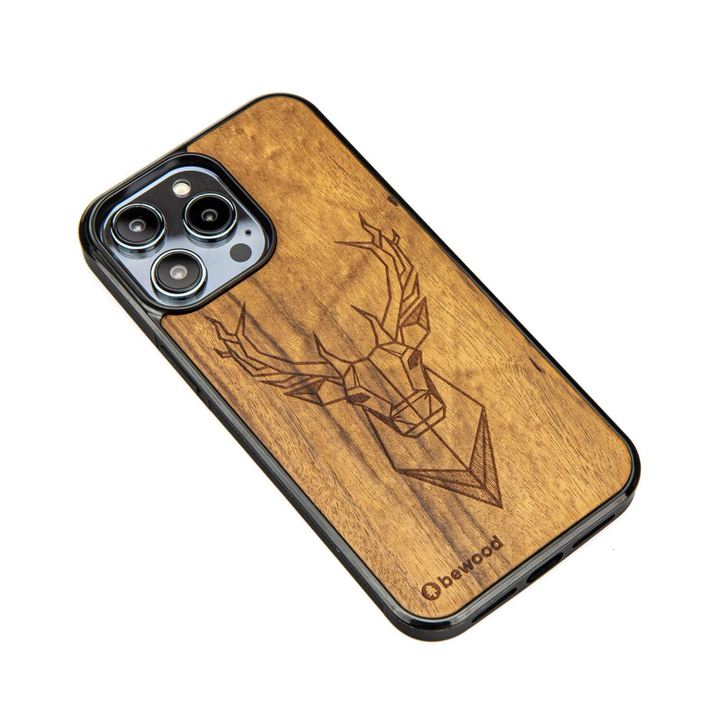 Nakadka Bewood Apple iPhone 15 Pro Max / 2