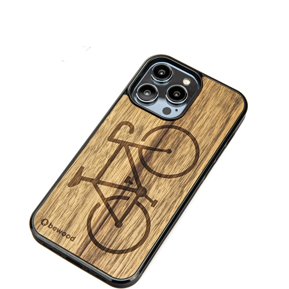 Nakadka Bewood Apple iPhone 15 Pro Max / 2