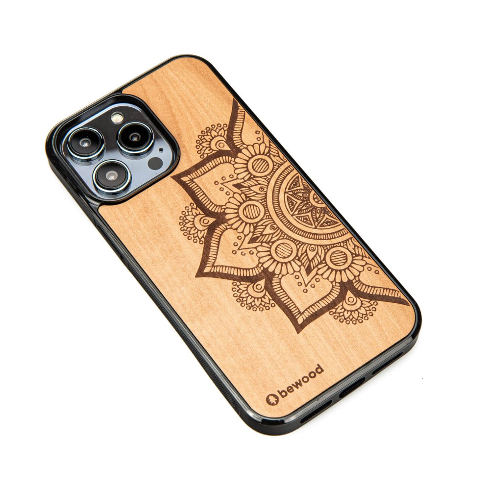 Nakadka Bewood Apple iPhone 15 Pro Max / 2