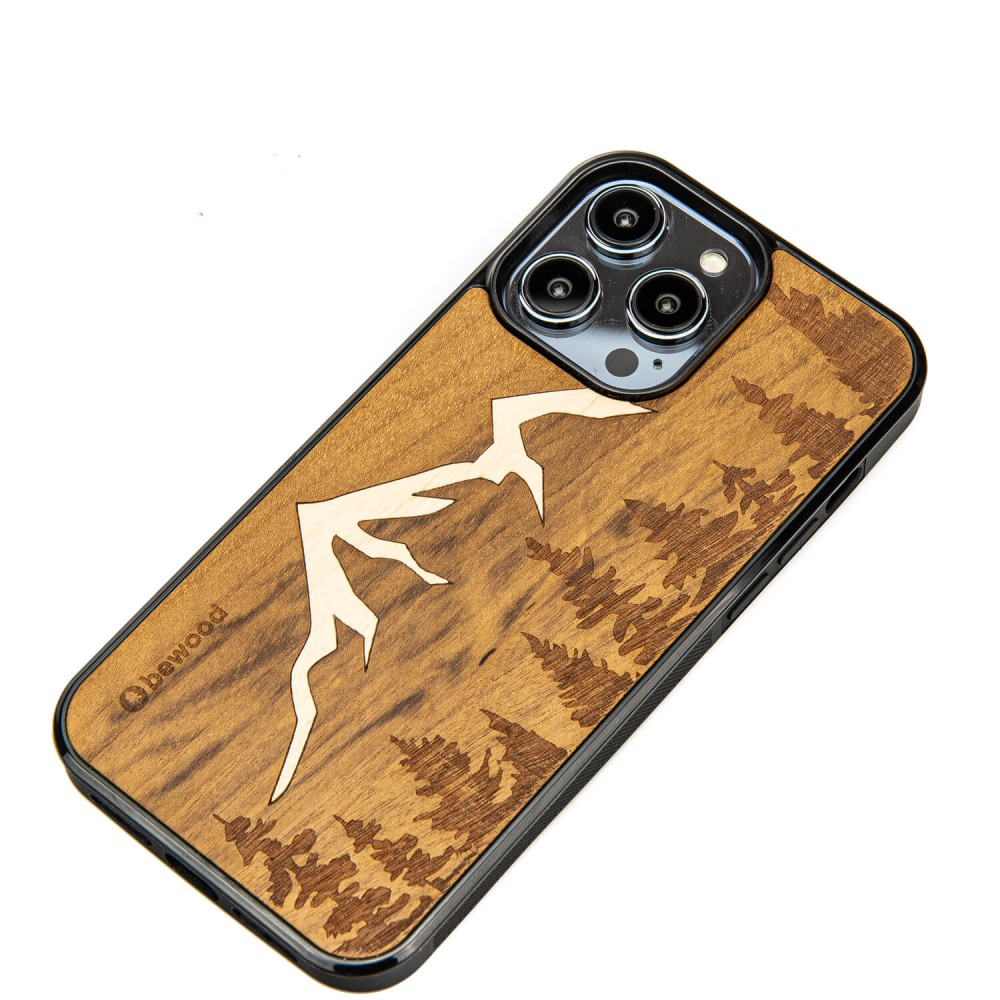 Nakadka Bewood Apple iPhone 15 Pro Max / 2