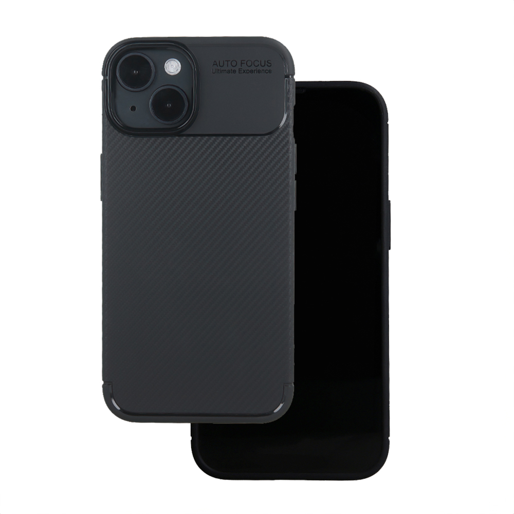Nakadka Carbon Black Apple iPhone 13 Pro