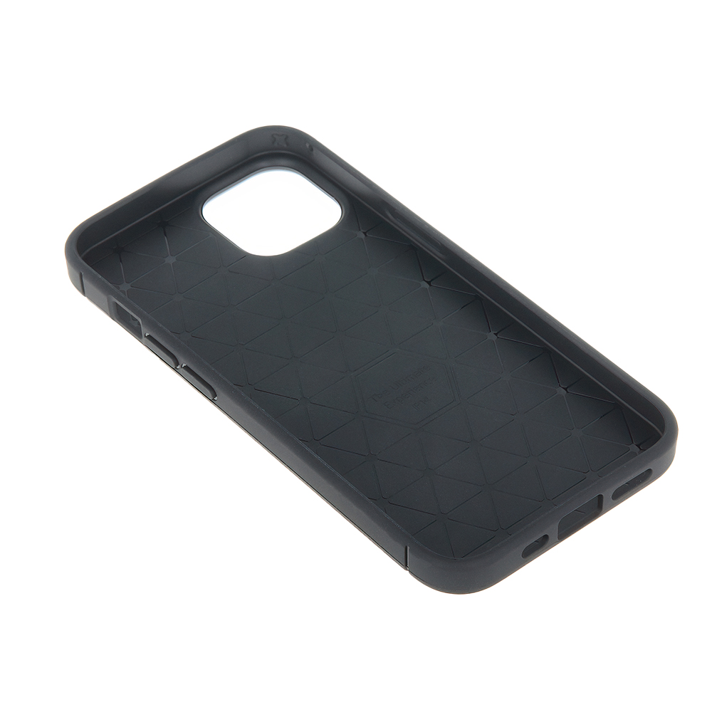 Nakadka Carbon Black Apple iPhone 14 Pro / 7