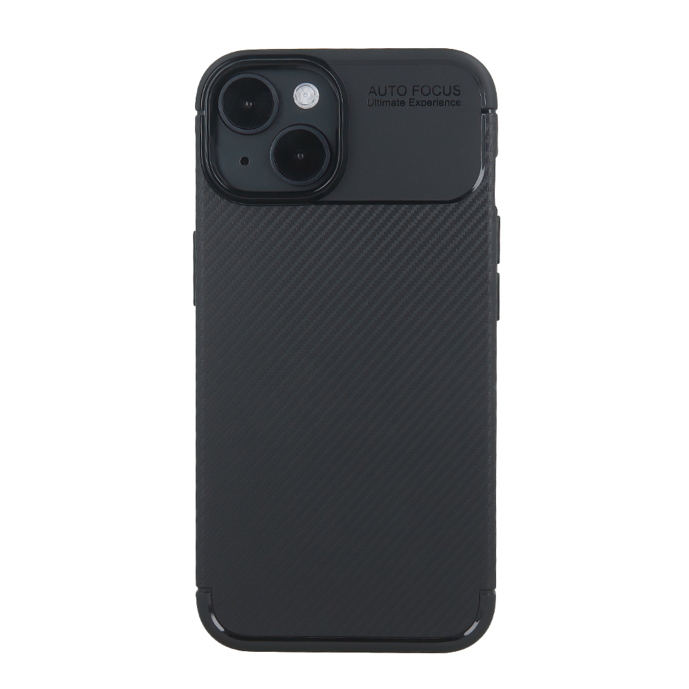 Nakadka Carbon Black Apple iPhone 15 Pro / 2