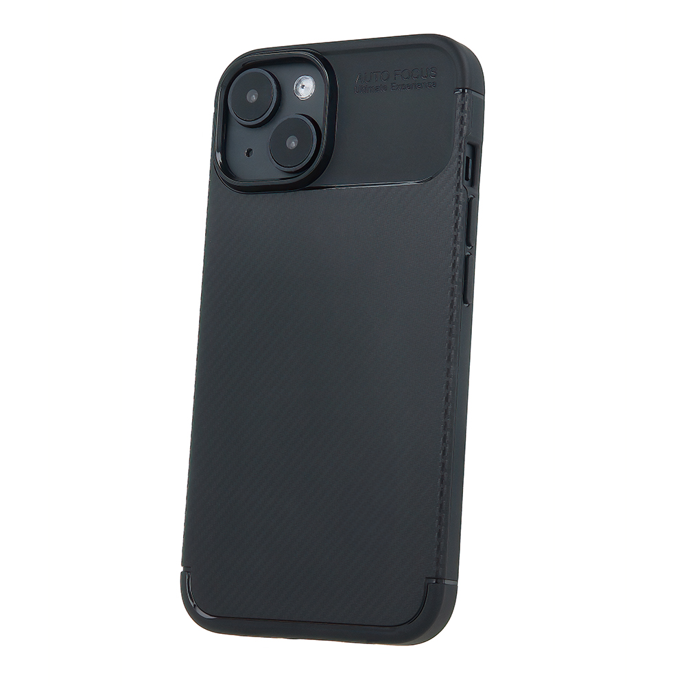 Nakadka Carbon Black Apple iPhone 15 Pro / 4