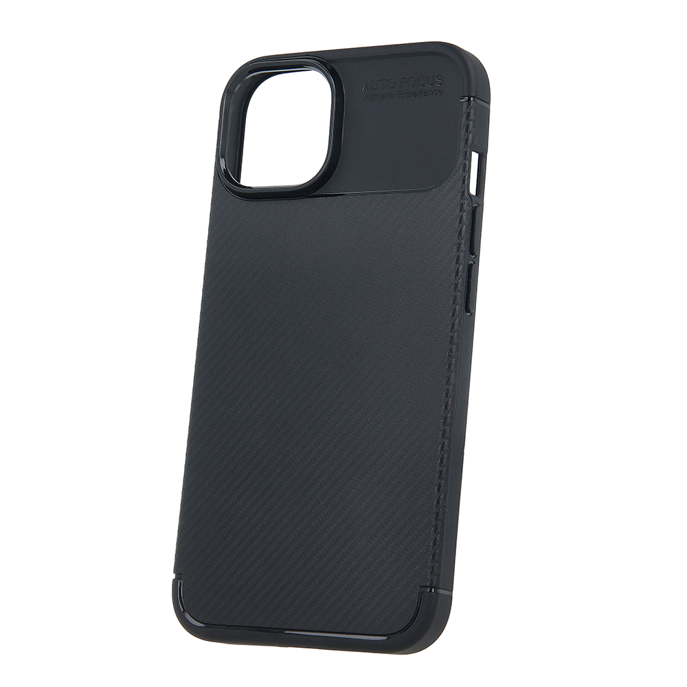 Nakadka Carbon Black Apple iPhone 15 Pro / 6