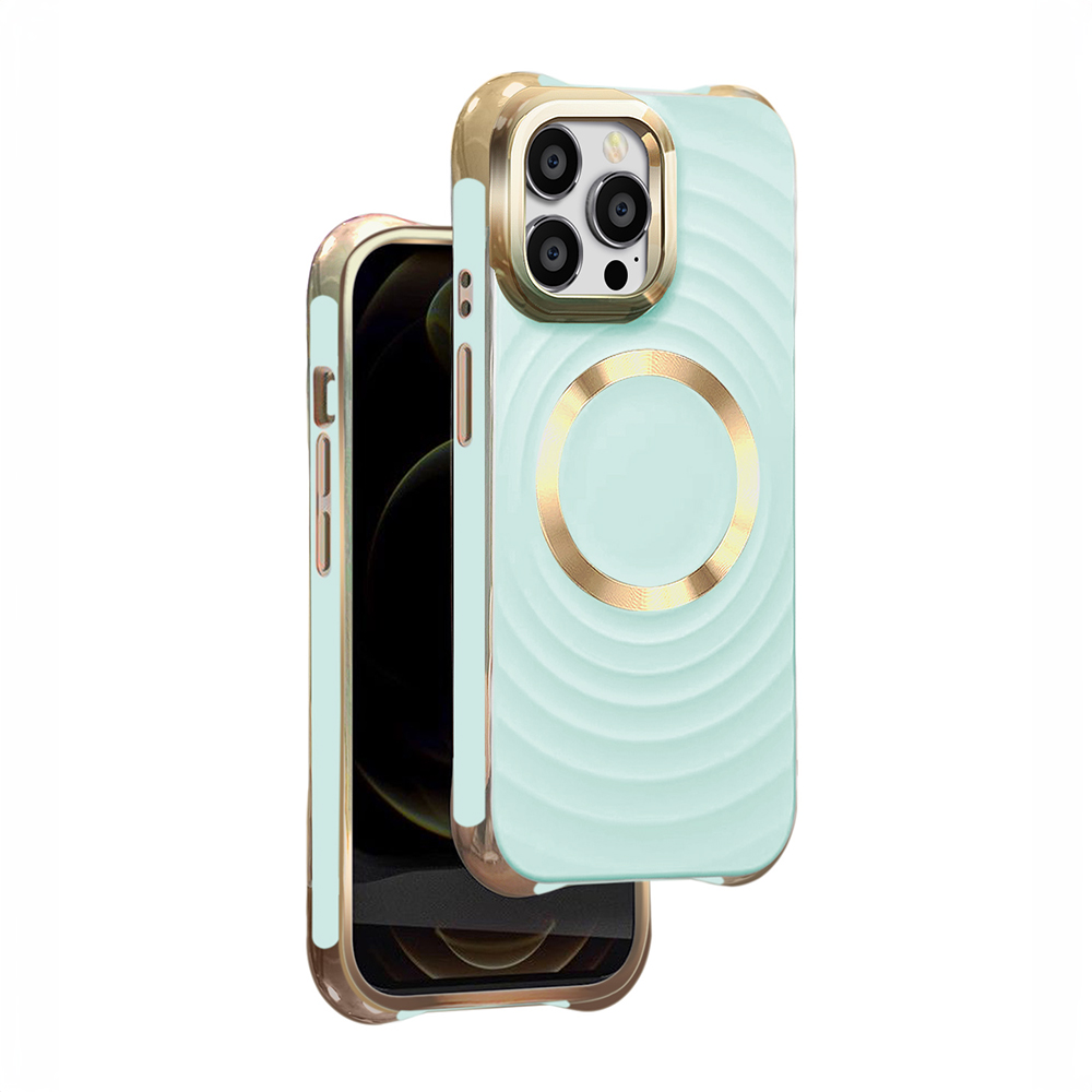 Nakadka Circle Glam Mag mitowa Apple iPhone 16