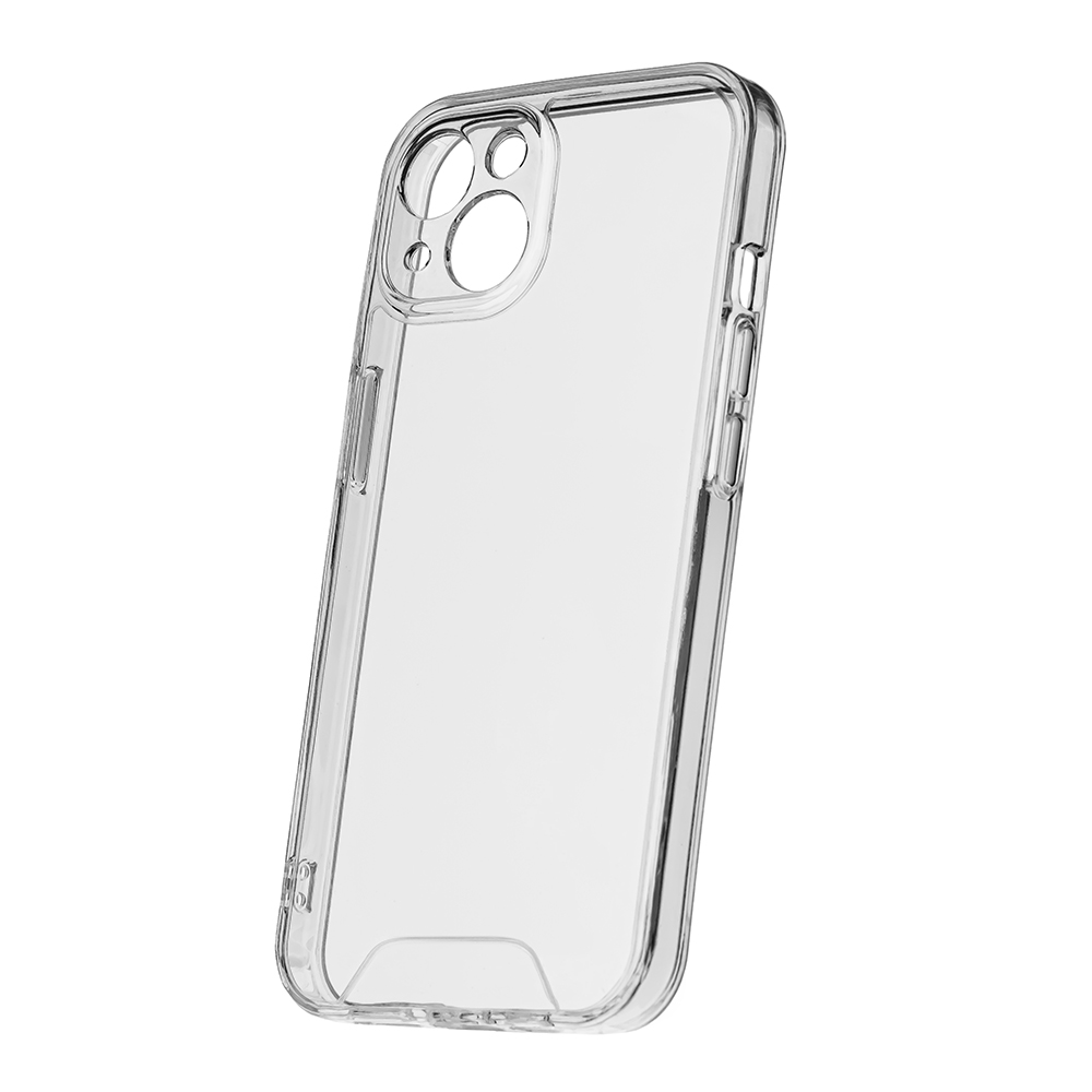 Nakadka Crystal transparentna Apple iPhone 12 Mini 5,4 cali / 2