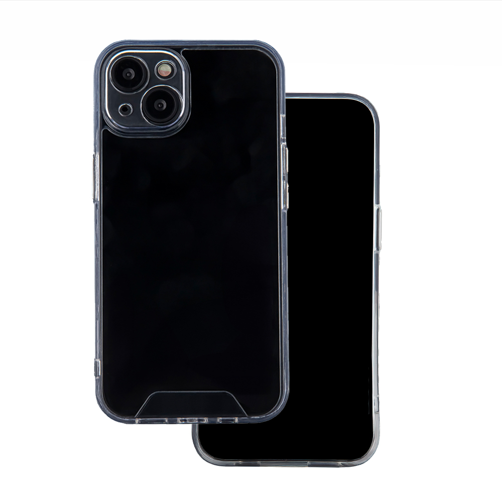 Nakadka Crystal transparentna Apple iPhone X