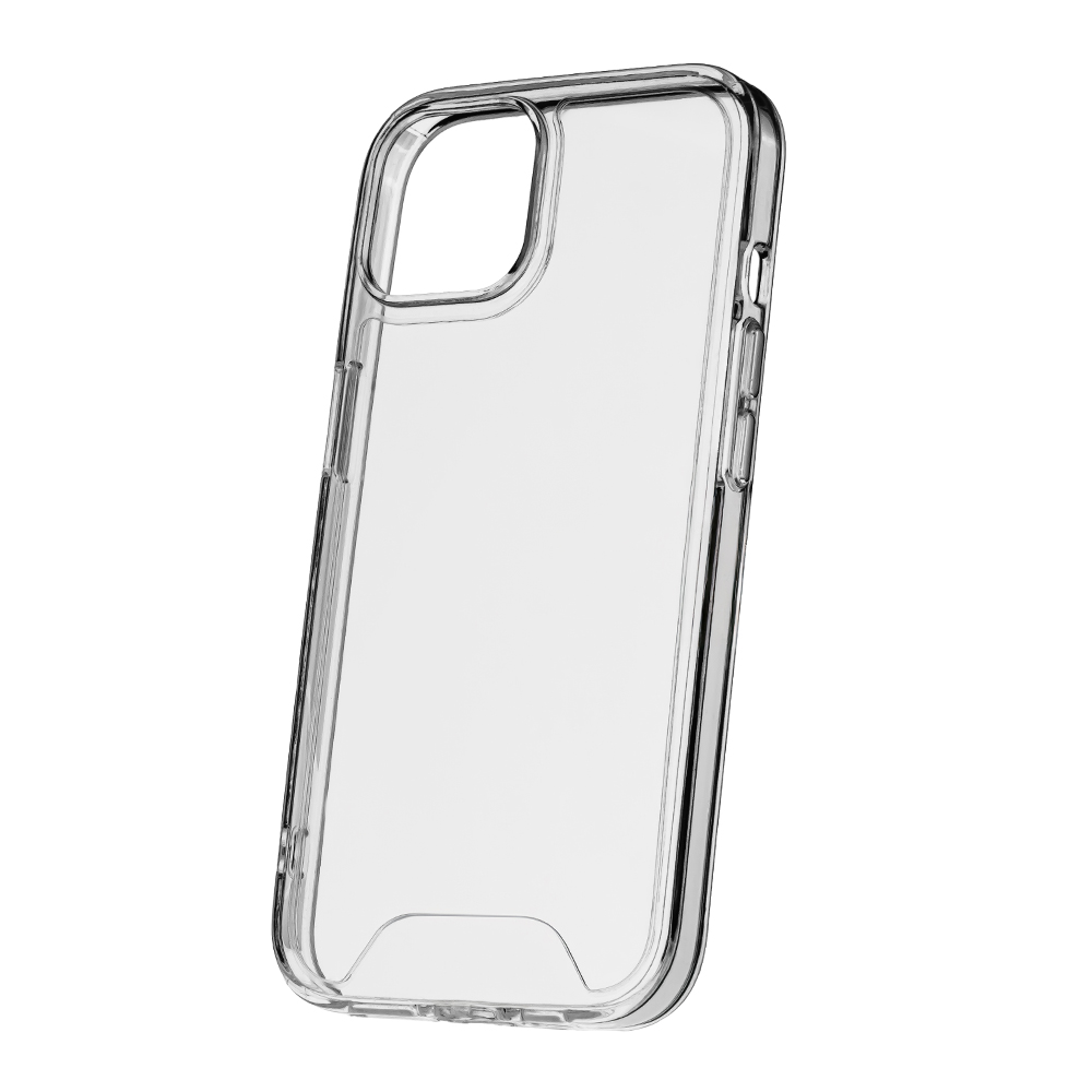 Nakadka Crystal transparentna Samsung Galaxy A36 5G / 2