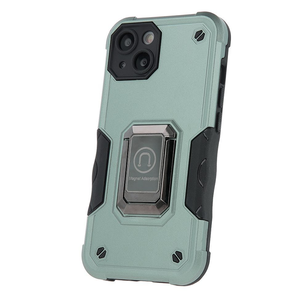 Nakadka Defender Bulky zielona Xiaomi Redmi Note 12 Pro 5G