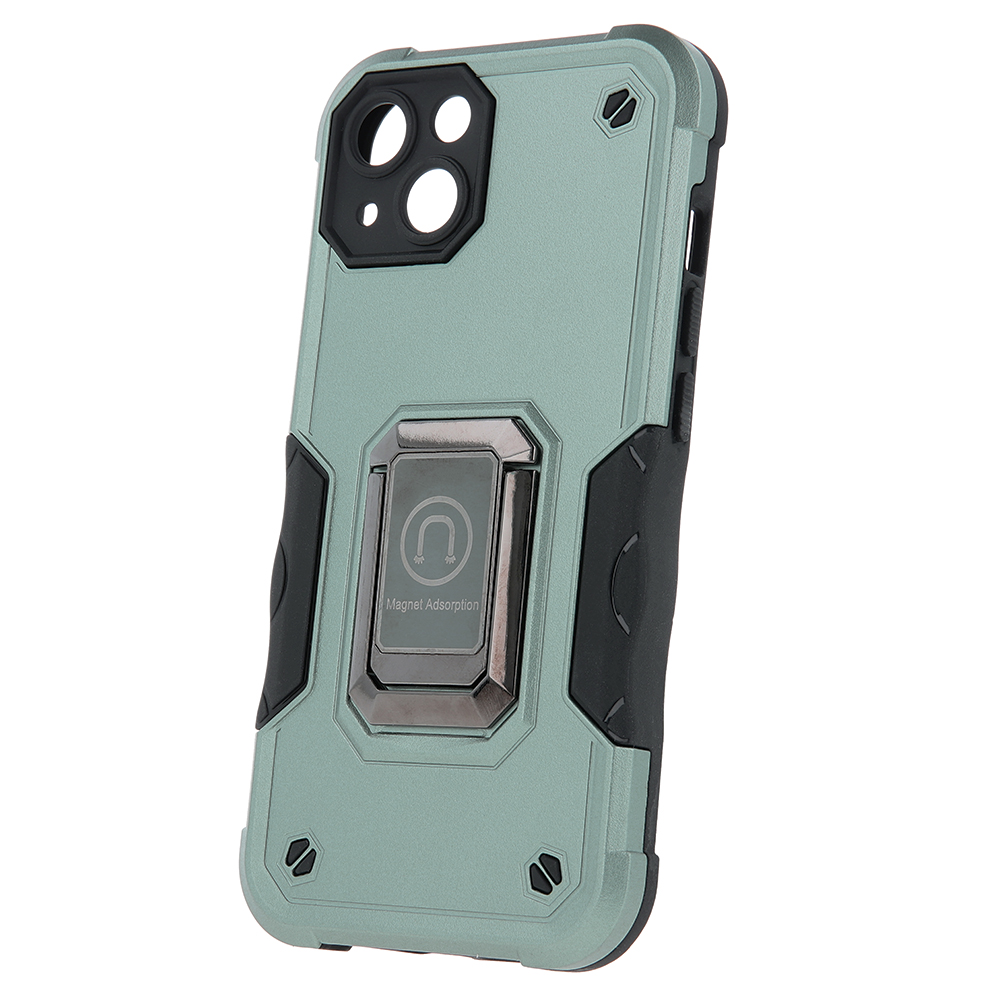 Nakadka Defender Bulky zielony Xiaomi Redmi 10c 4G / 3