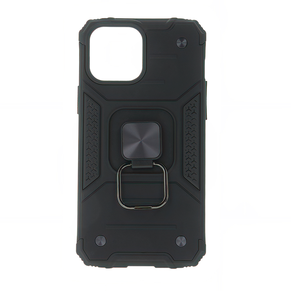 Nakadka Defender Nitro czarny Apple iPhone 13 / 2