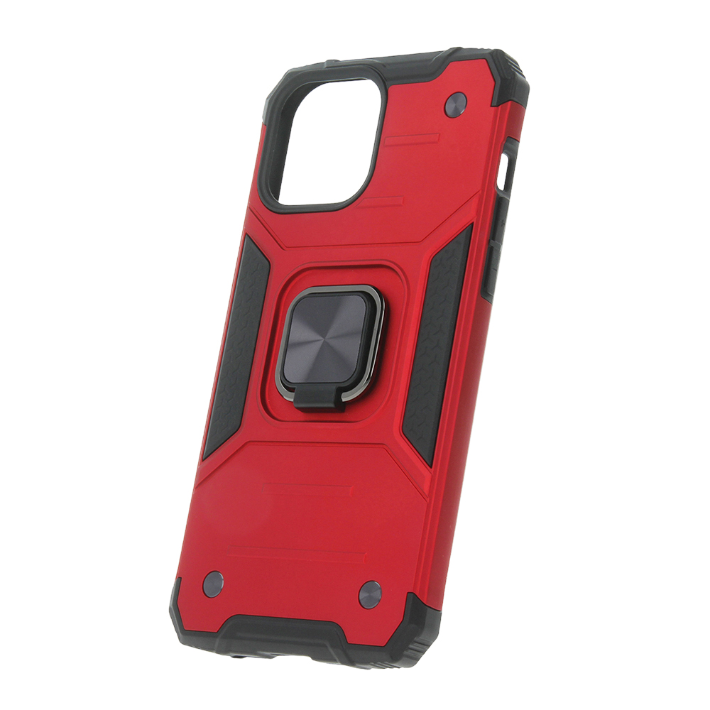 Nakadka Defender Nitro czerwony Apple iPhone 14 Pro