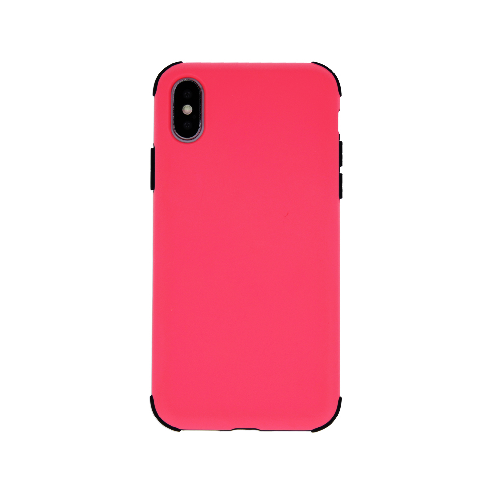 Nakadka Defender Rubber rowa Apple iPhone X / 2