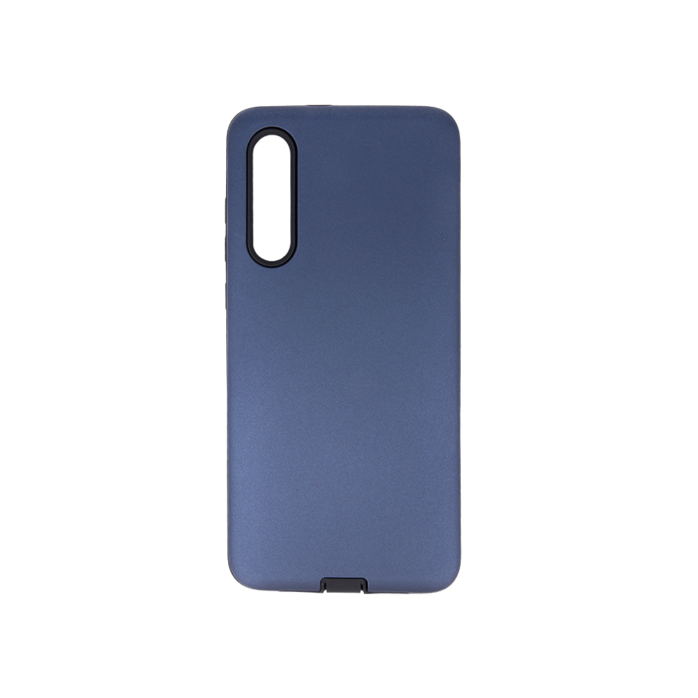 Nakadka Defender Smooth niebieska Xiaomi Redmi Note 8T / 2