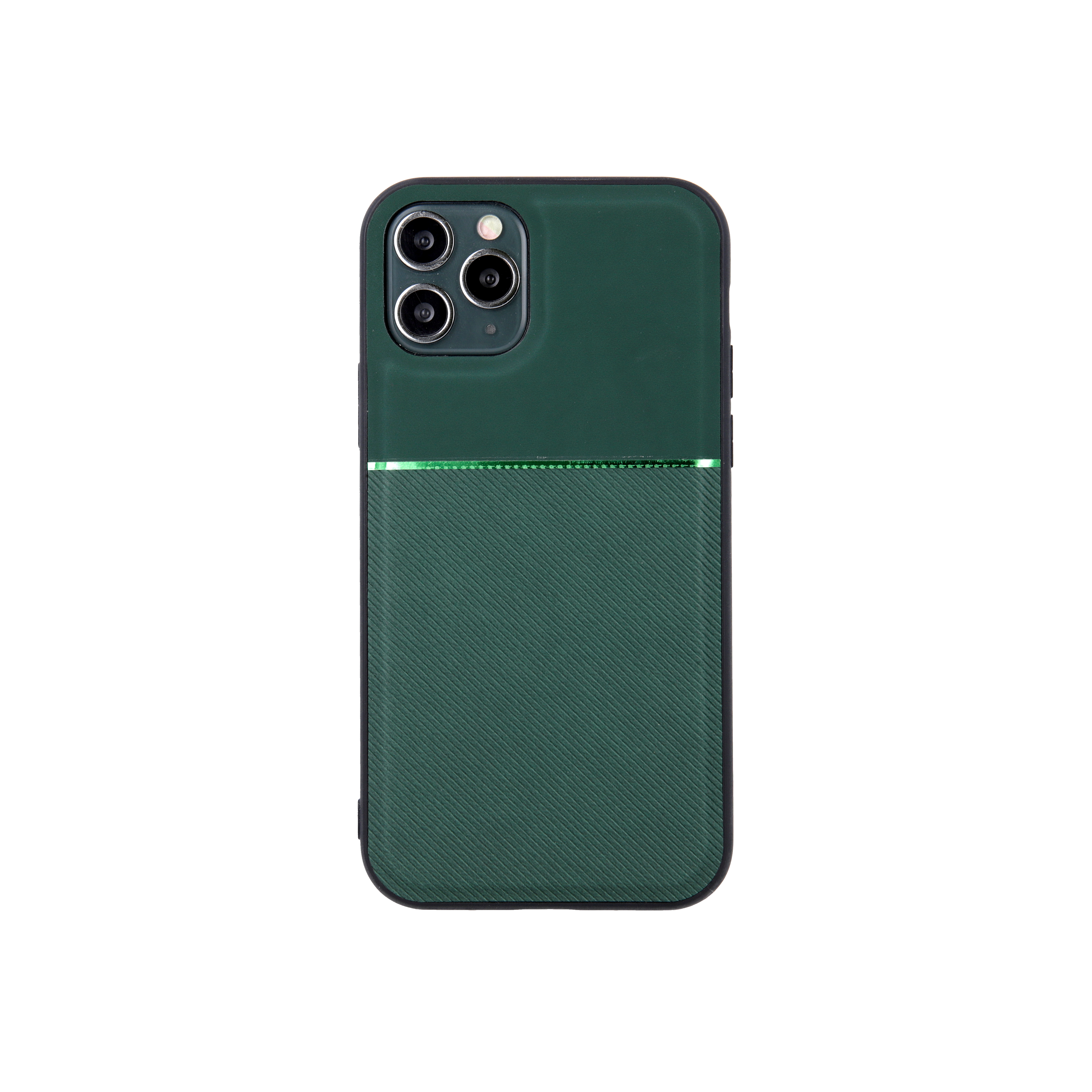 Nakadka Elegance zielony las Samsung Galaxy M53 5G / 2