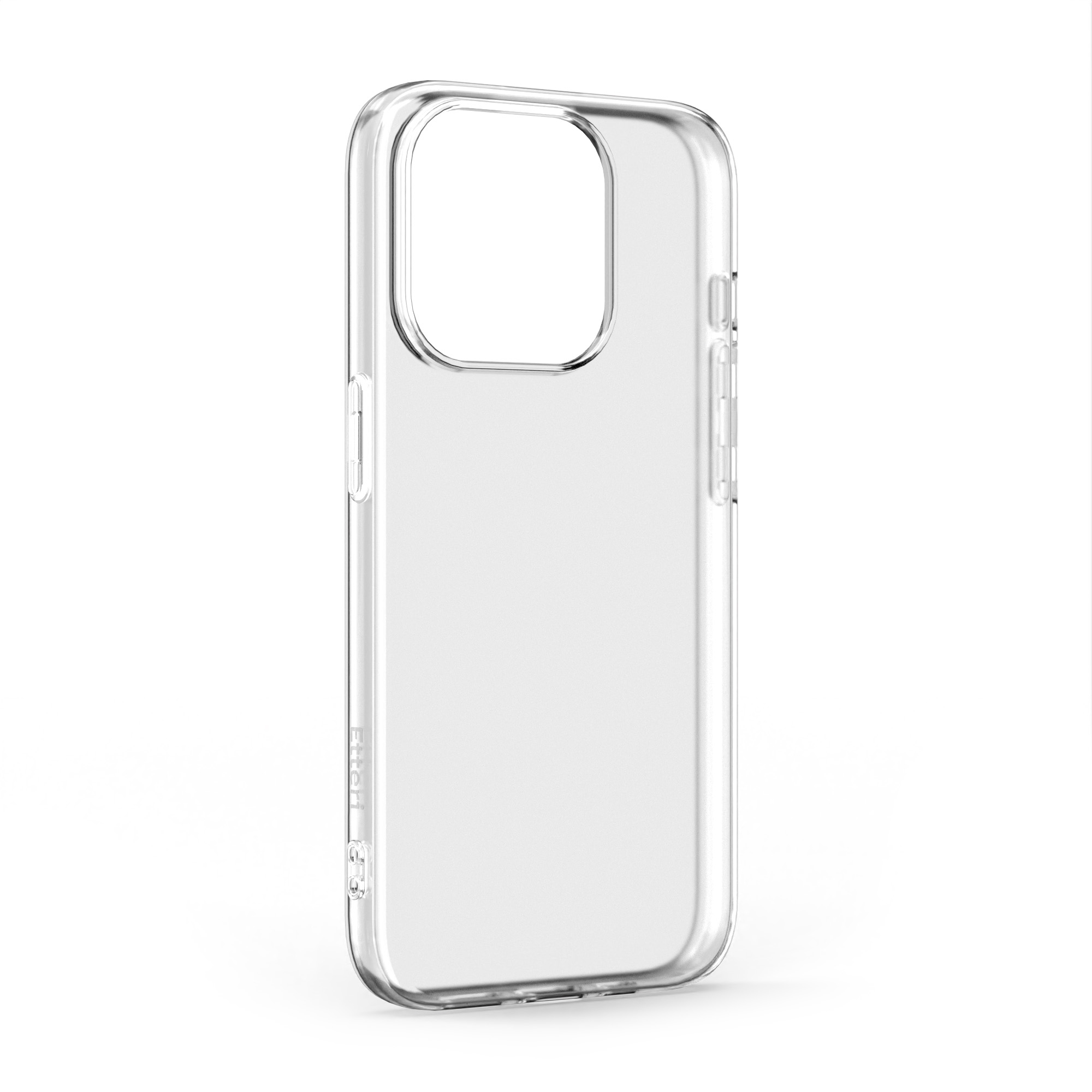 Nakadka Etteri Clear Case Samsung Galaxy A15 5G / 2