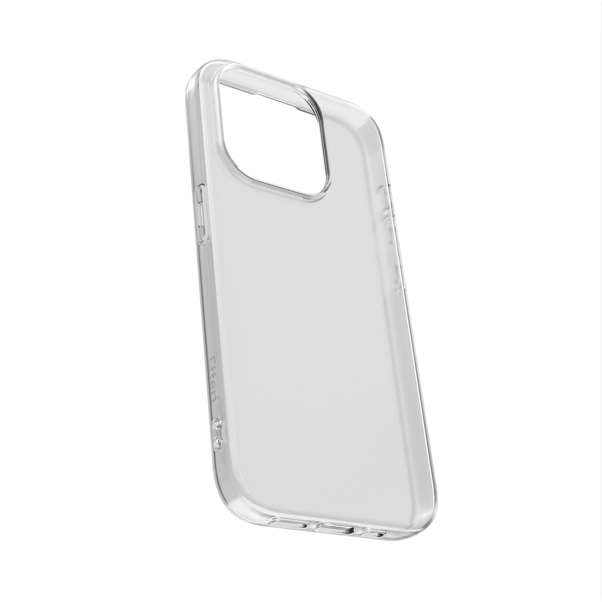 Nakadka Etteri Clear Case Samsung Galaxy A15 5G / 4