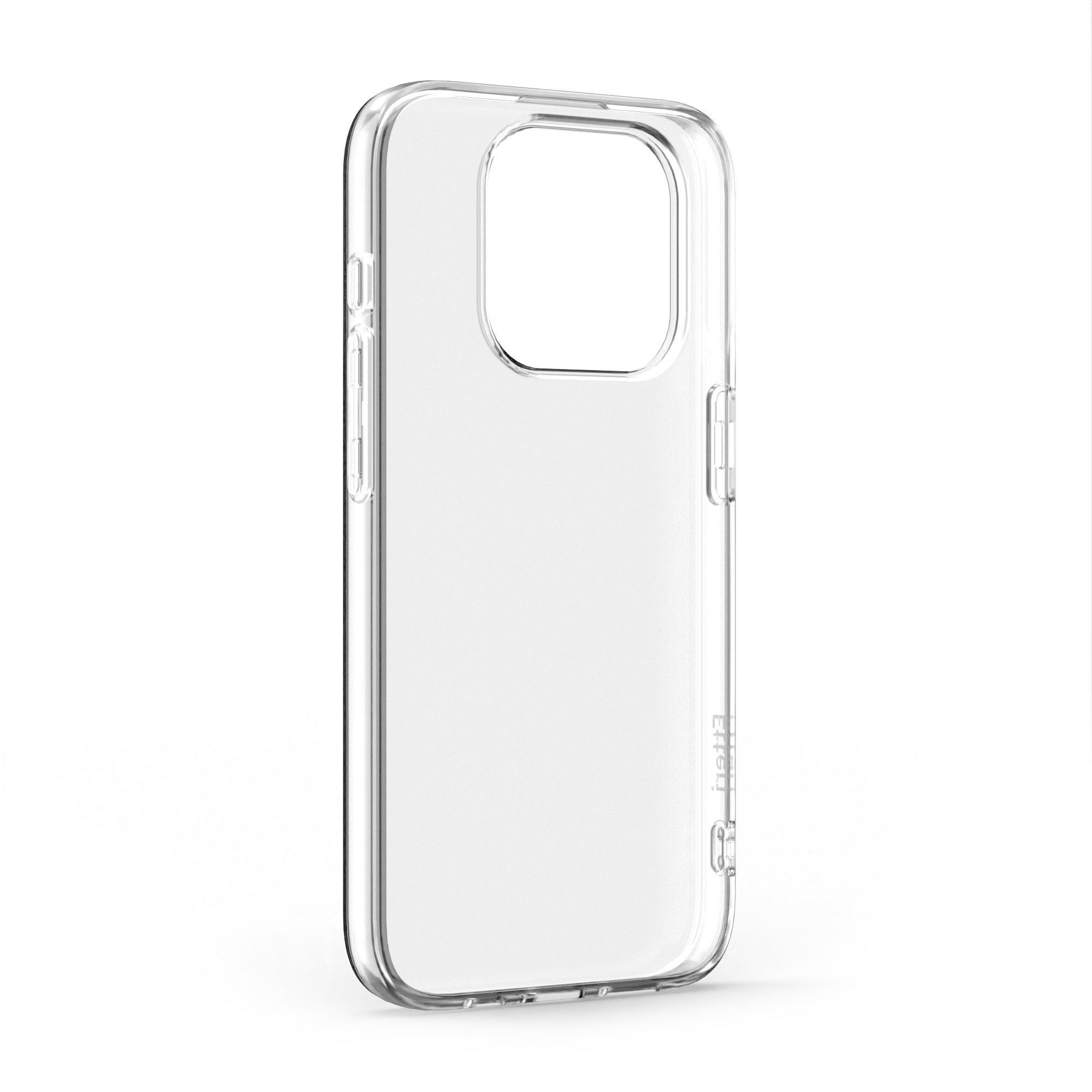 Nakadka Etteri Clear Case Samsung Galaxy A34 5G / 3