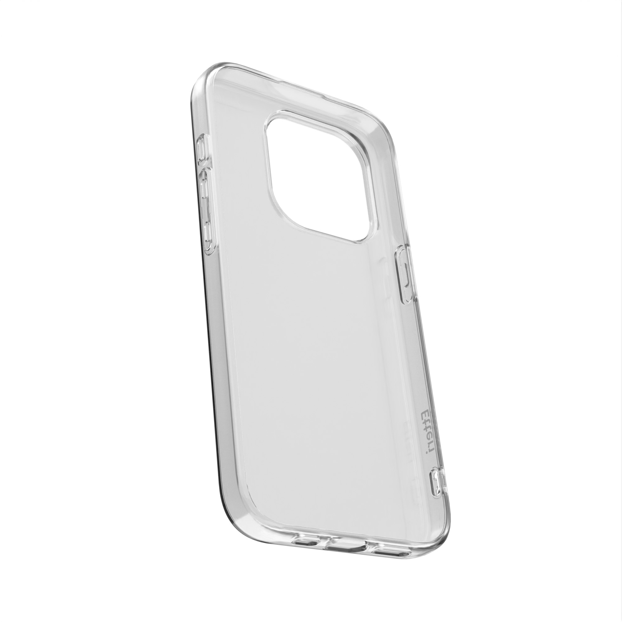 Nakadka Etteri Clear Case Samsung Galaxy A34 5G / 6