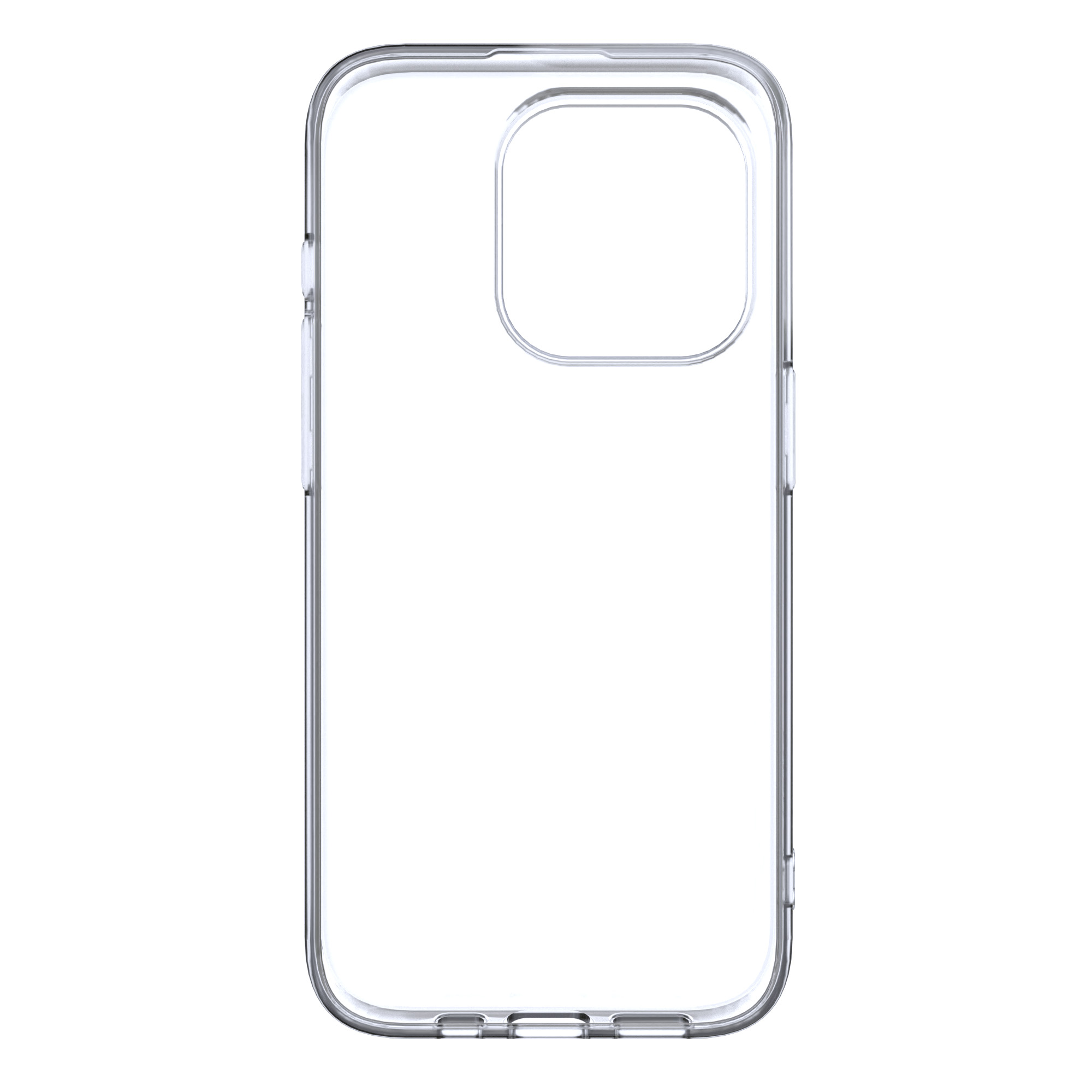 Nakadka Etteri Clear Case Samsung Galaxy A34 5G / 9