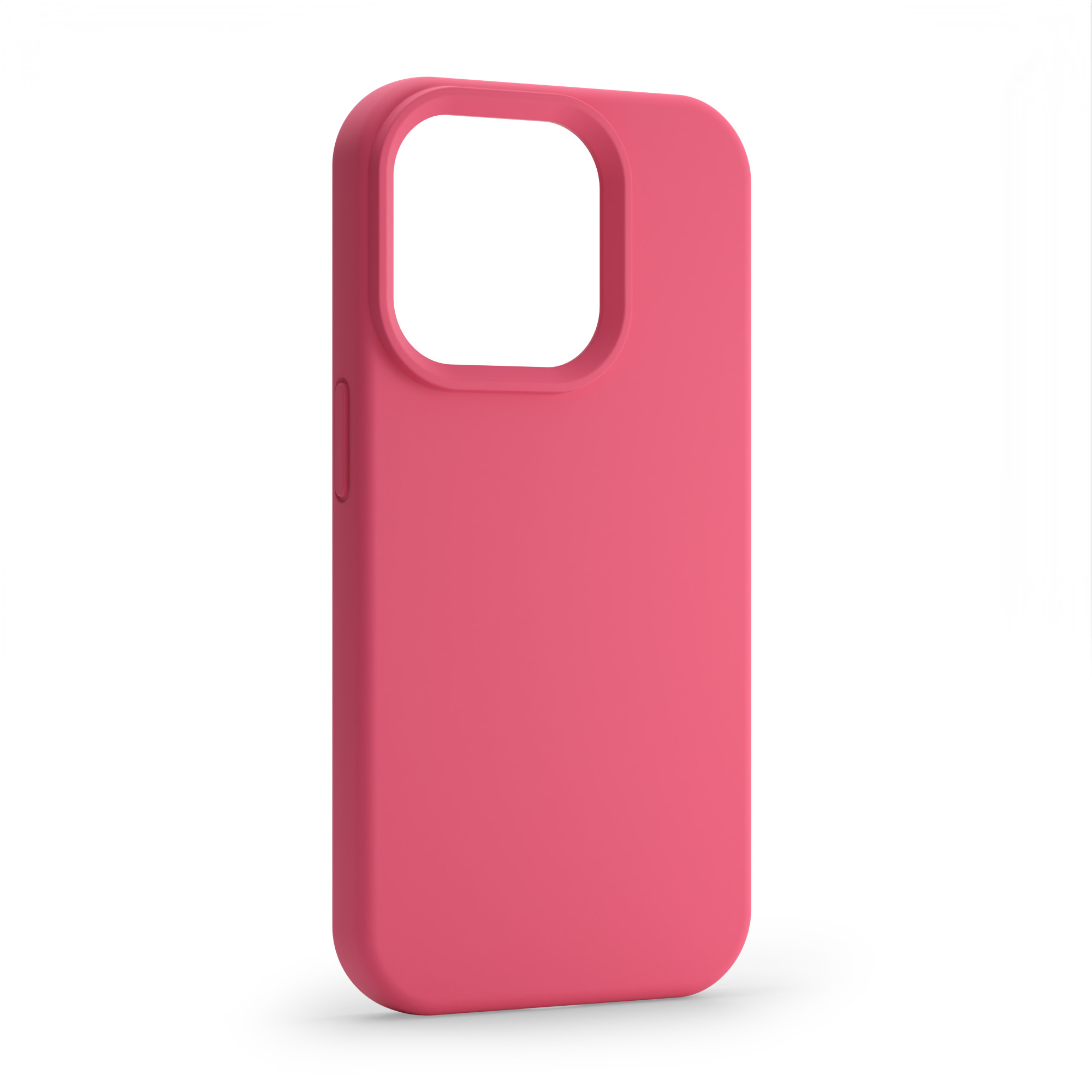 Nakadka Etteri Silicone Case malinowa Xiaomi Redmi Note 13 Pro 5G / 2