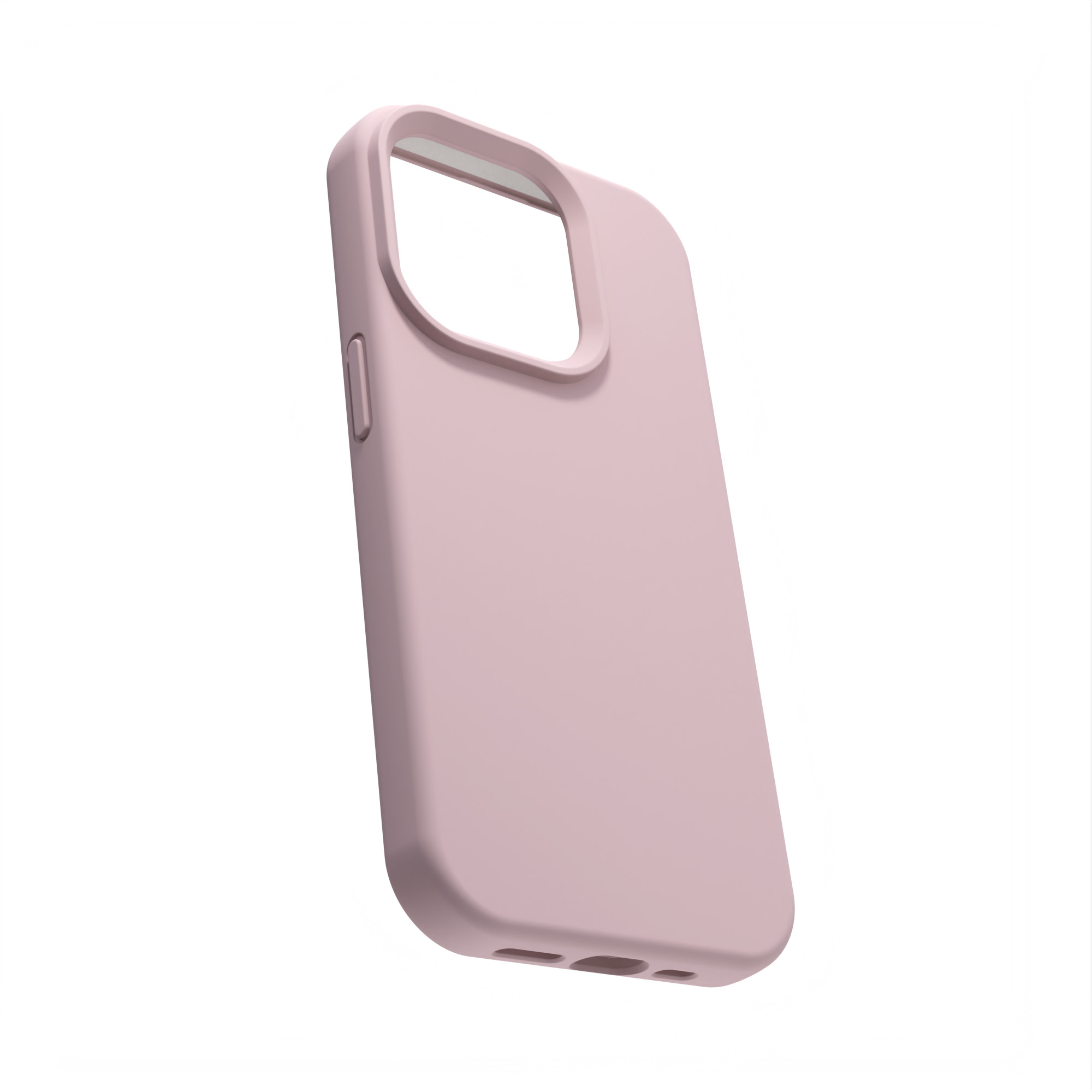 Nakadka Etteri Silicone Case rowa Xiaomi Redmi Note 13 Pro 5G / 4