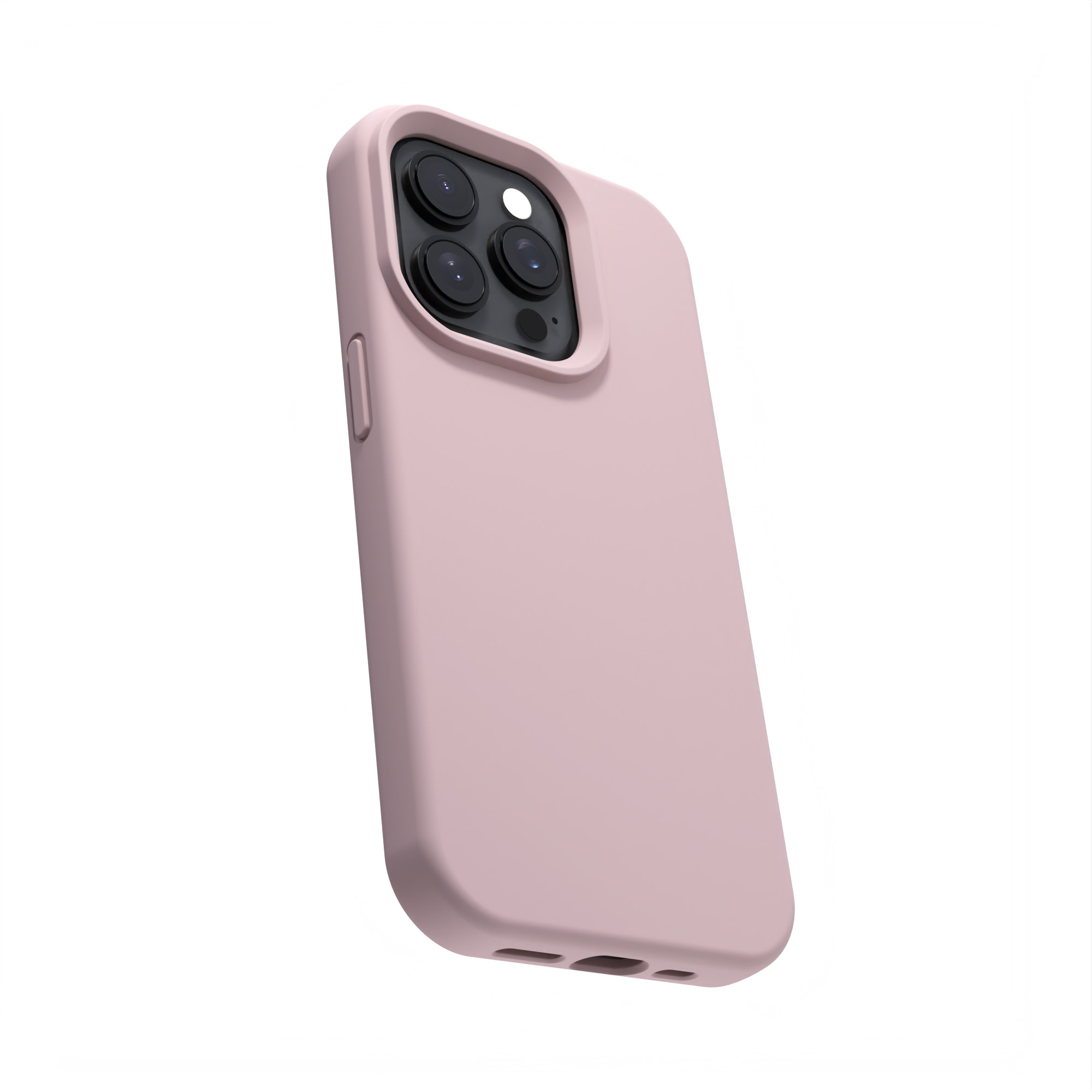 Nakadka Etteri Silicone Case rowa Xiaomi Redmi Note 13 Pro 5G / 5