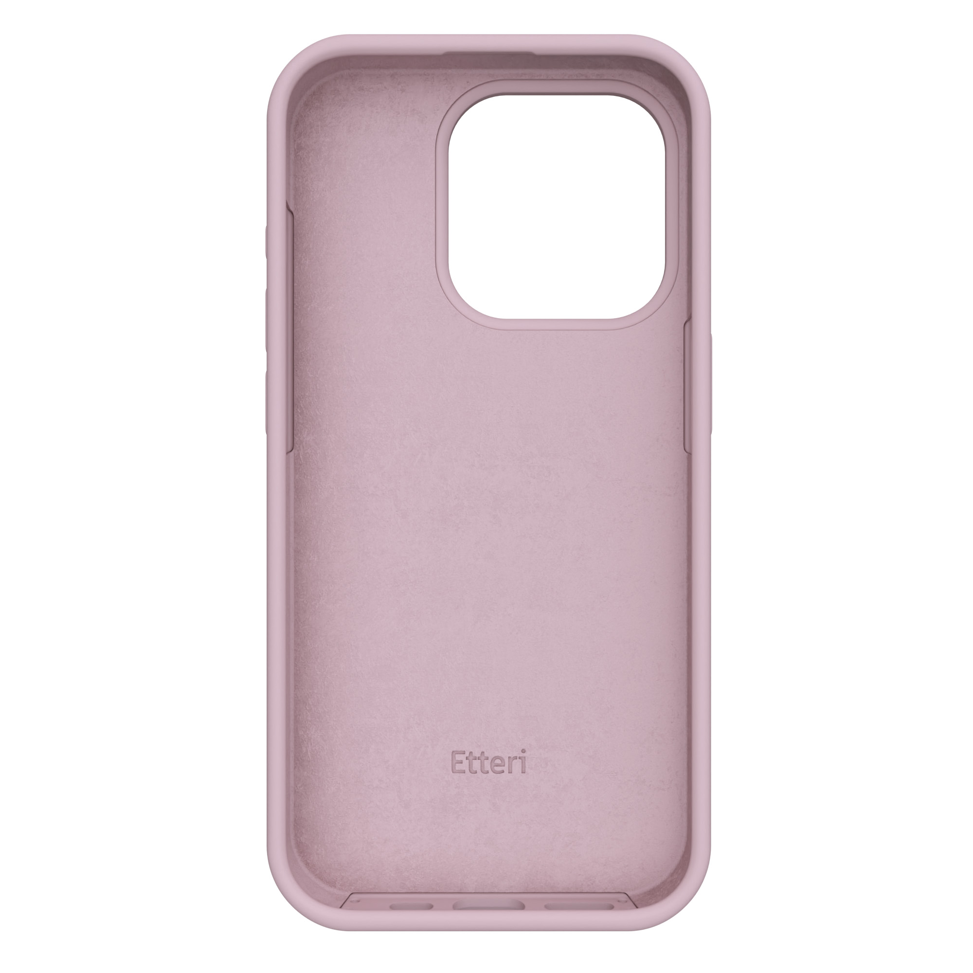 Nakadka Etteri Silicone Case rowa Xiaomi Redmi Note 13 Pro 5G / 8