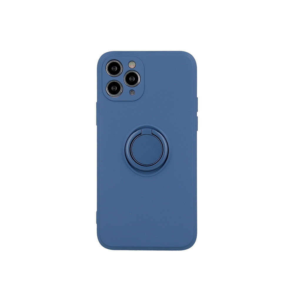 Nakadka Finger Grip niebieski Xiaomi Redmi 9C / 3