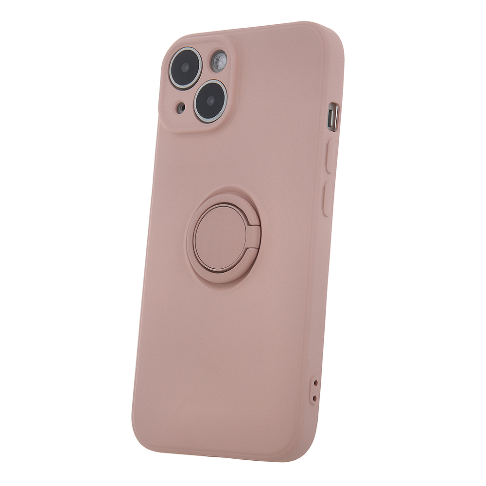 Nakadka Finger Grip rowa Xiaomi Redmi Note 13 Pro 4G / 3